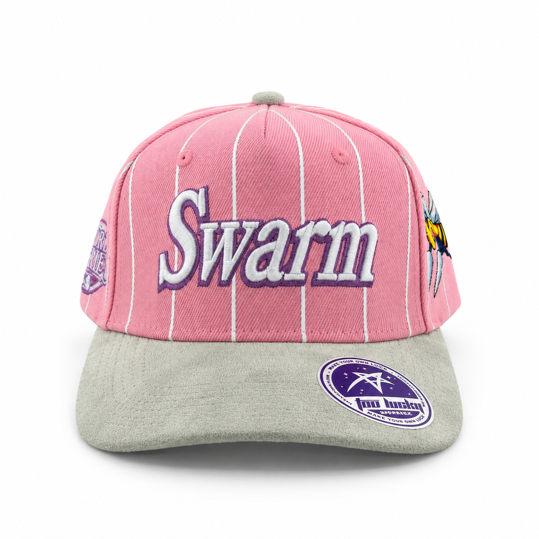 Swarm Cap