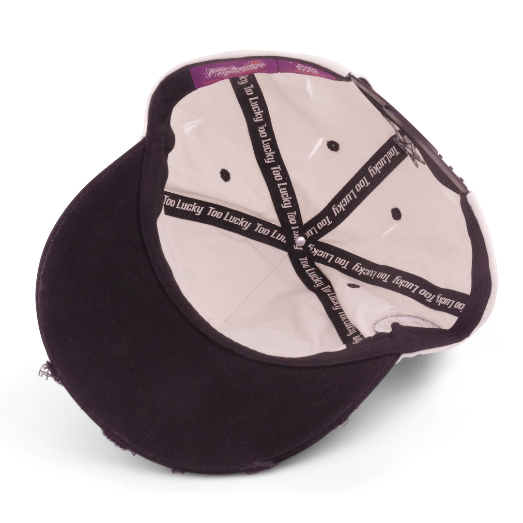 Unova Champion Cap