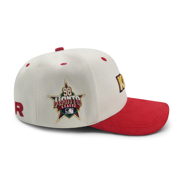 Kanto V3 Cap (Preorder Wave 3)