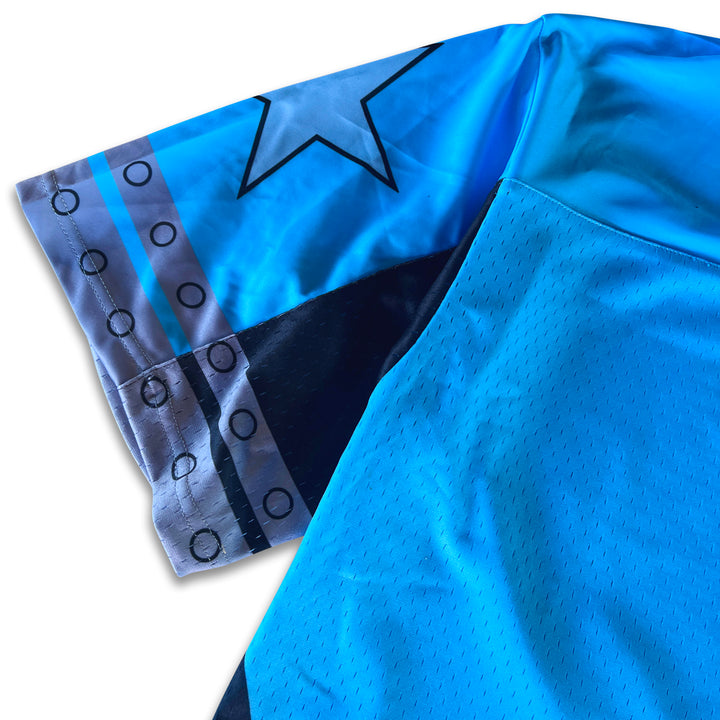 Black Star Jersey