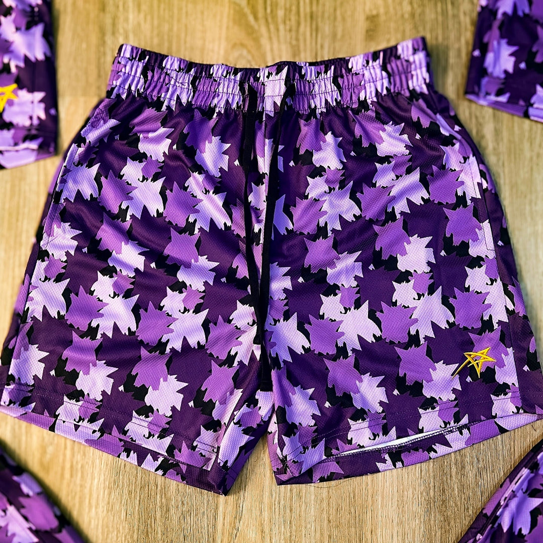 Dream Eater Shorts