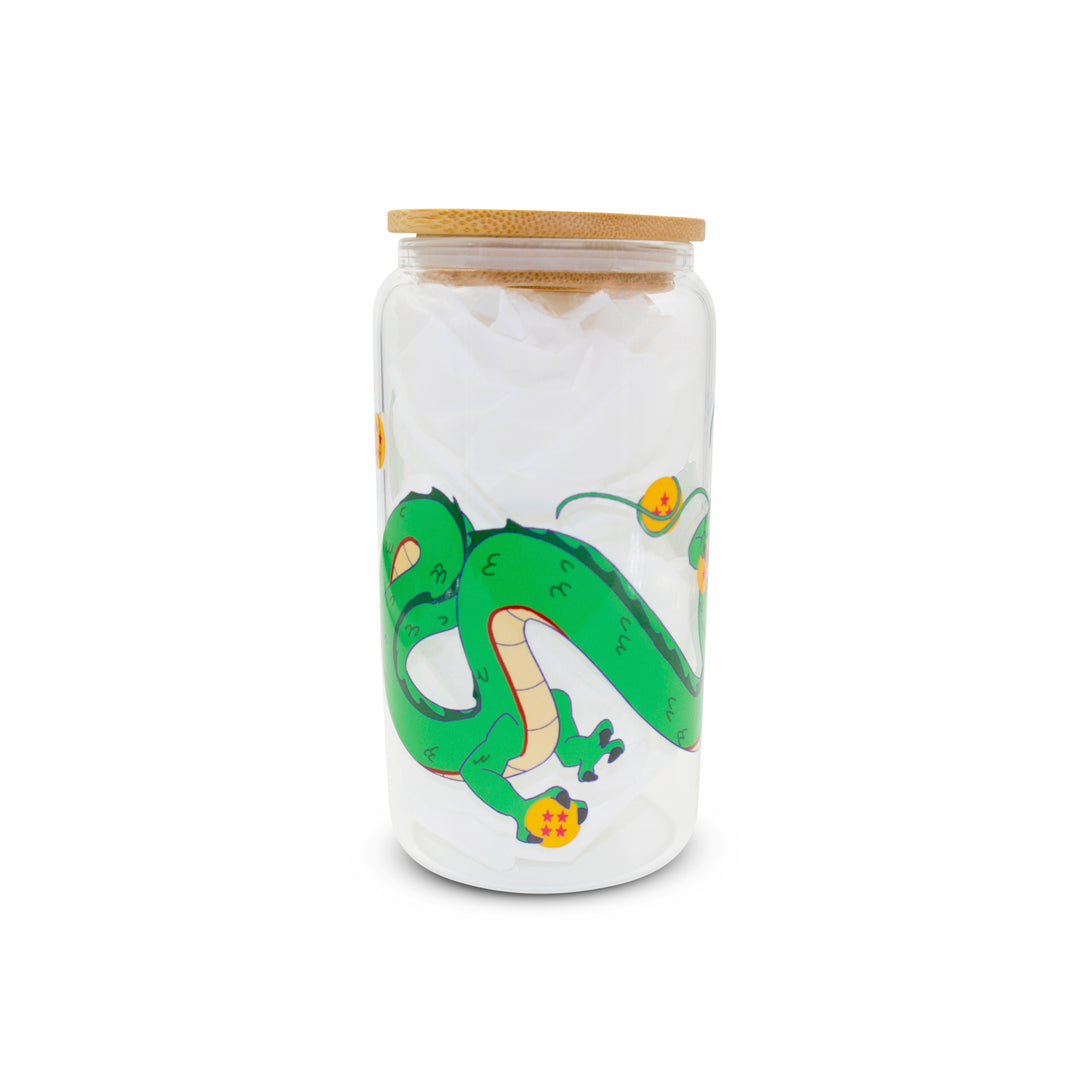Shenron Doodle Cup