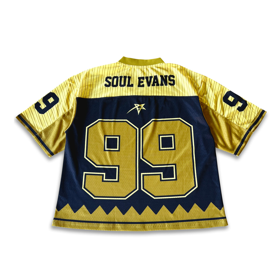 Soul Jersey