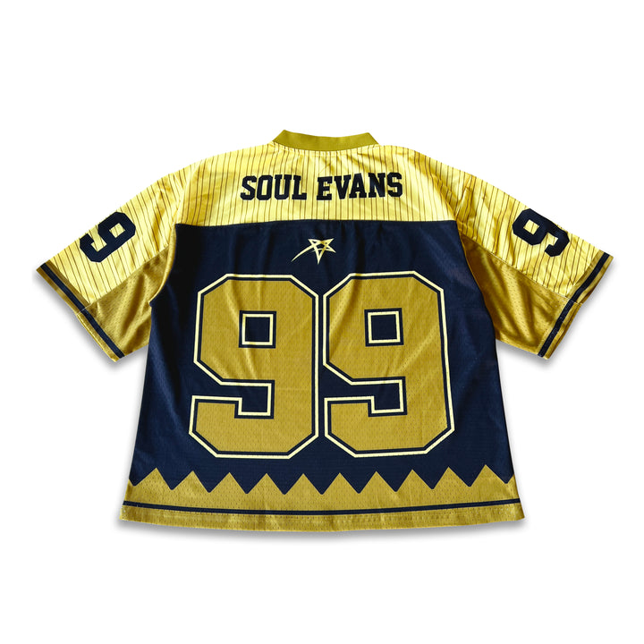 Soul Jersey