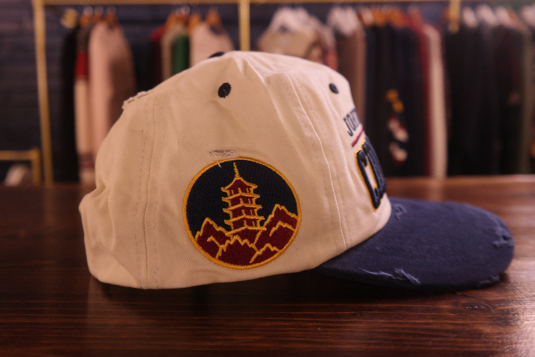 Johto Champion Cap