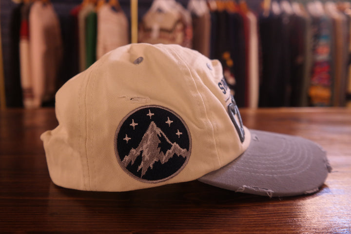 Sinnoh Champion Cap