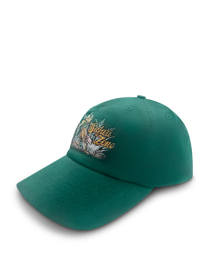 Safari Zone Cap