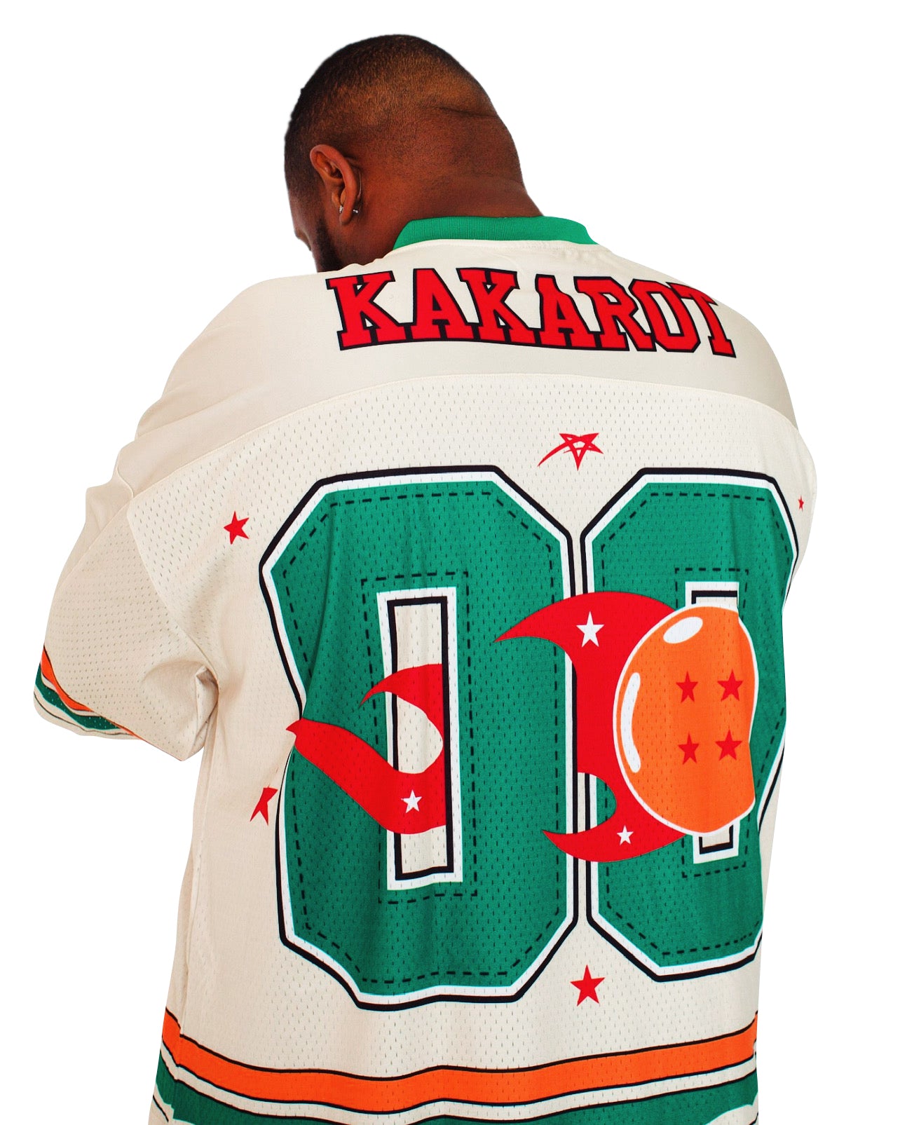 Kakarot Jersey