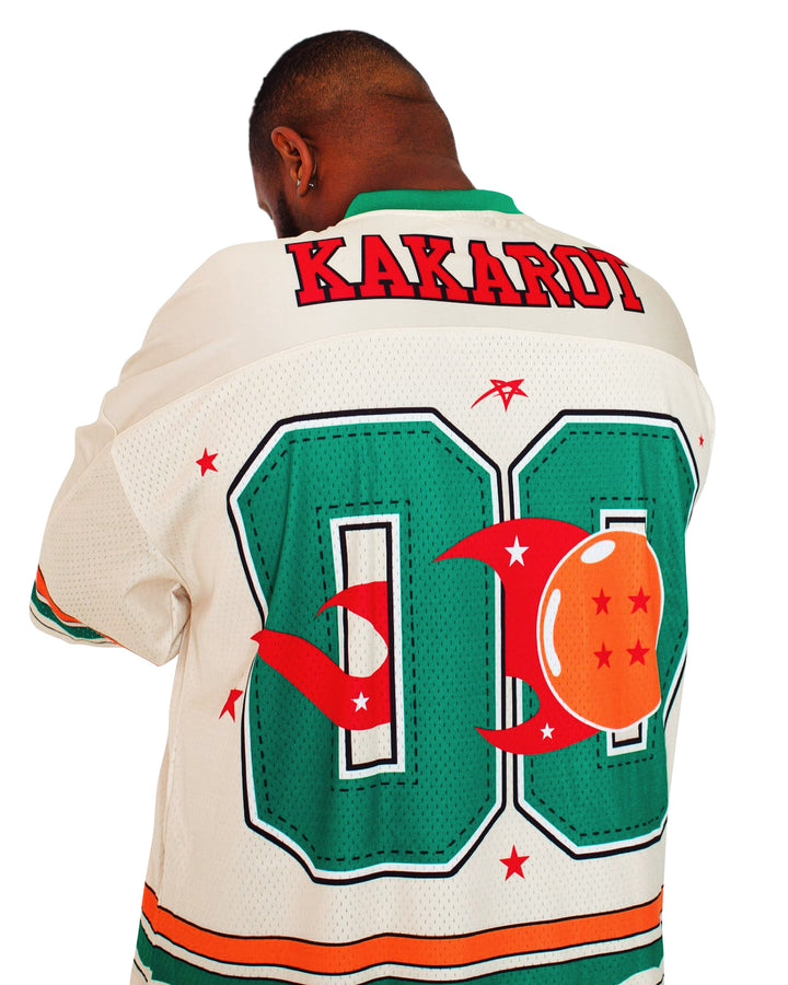 Kakarot Jersey