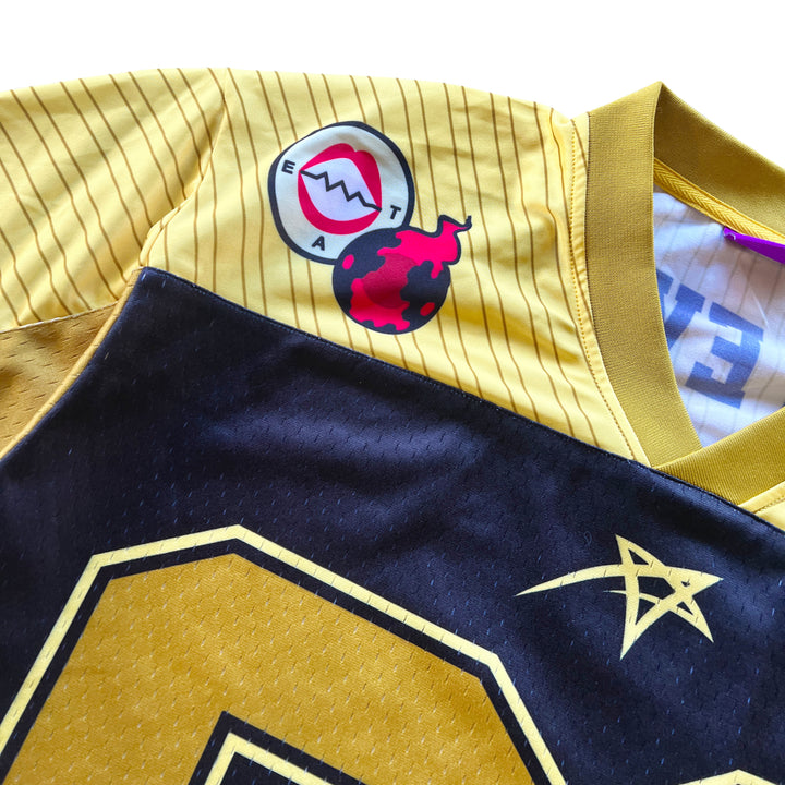 Soul Jersey