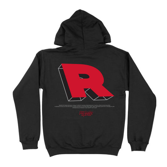 ROCKET HOODIE