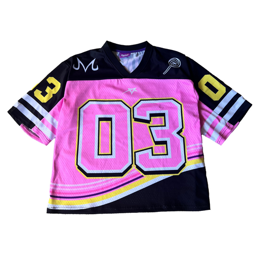 Buu Jersey