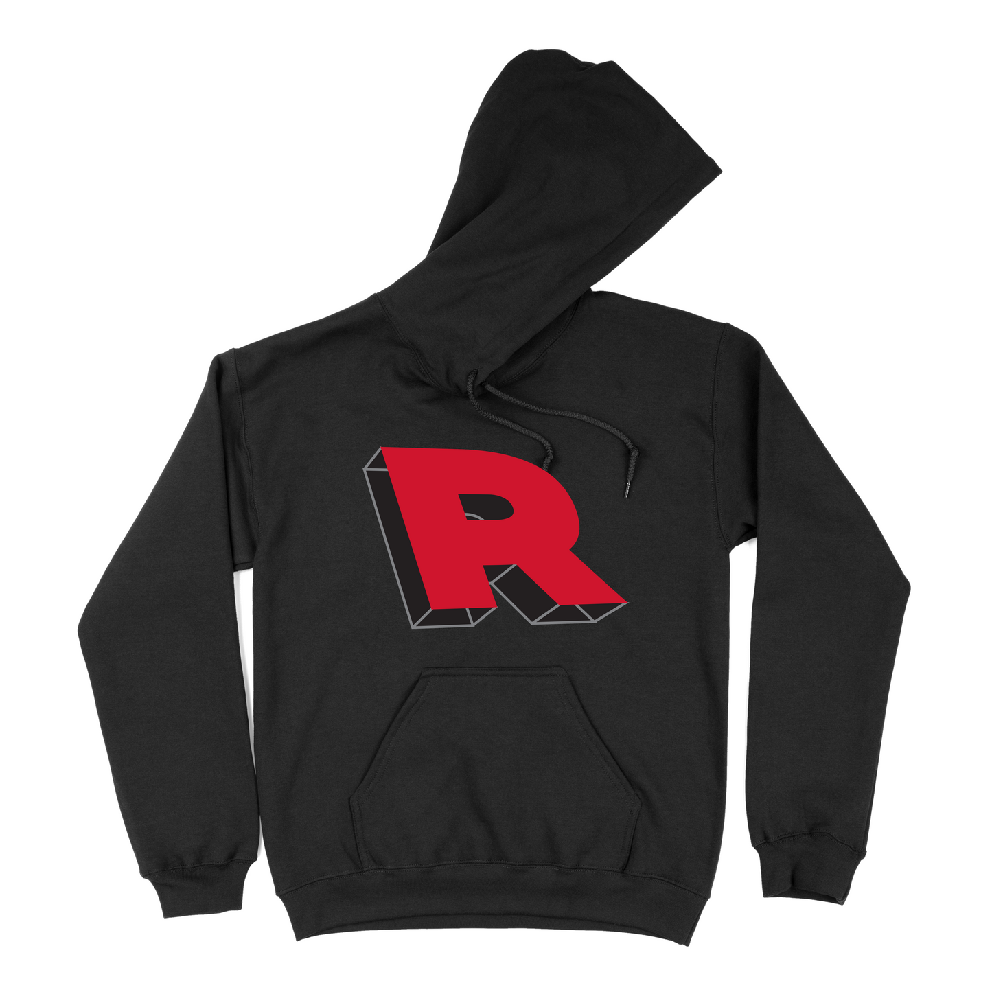 ROCKET HOODIE