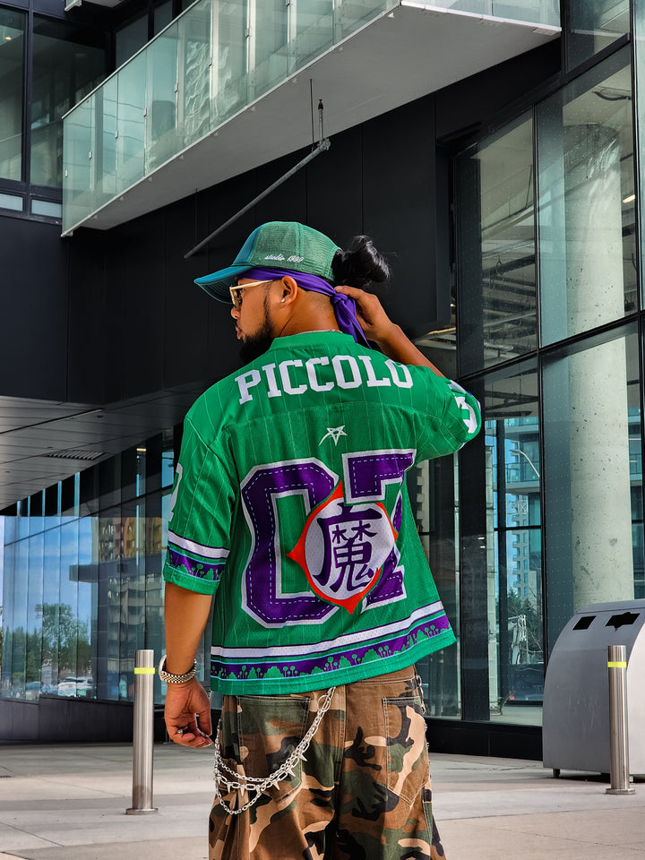Piccolo Jersey