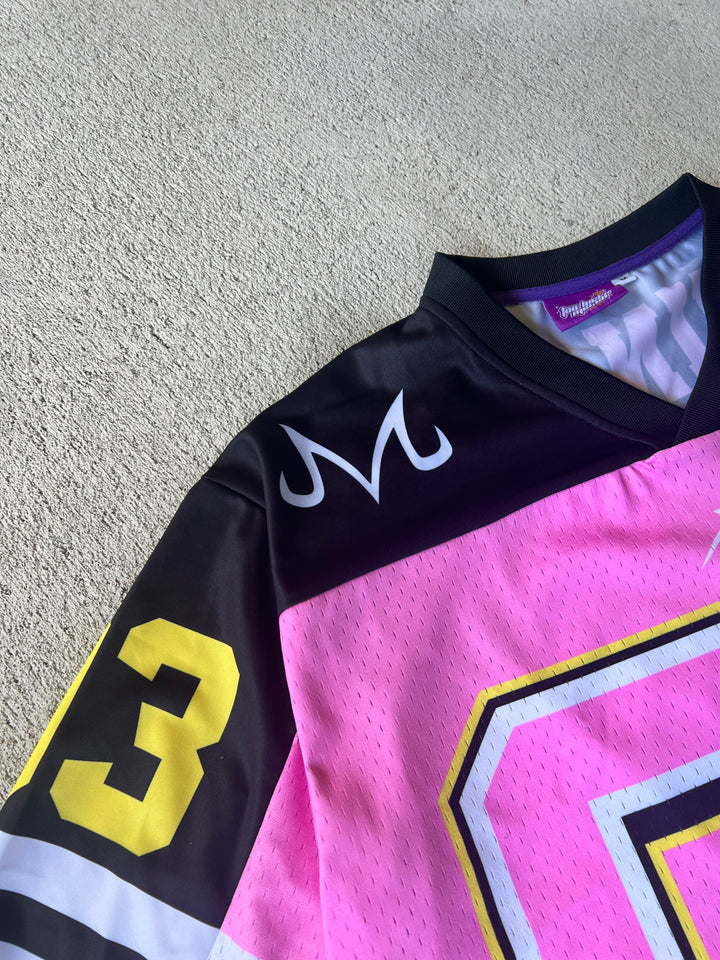 Buu Jersey
