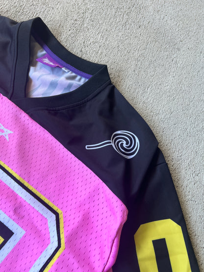 Buu Jersey (Coming Soon)