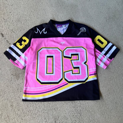 Buu Jersey (Coming Soon)