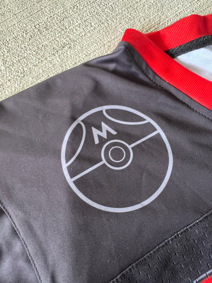 Team Rocket 'Giovanni' Jersey