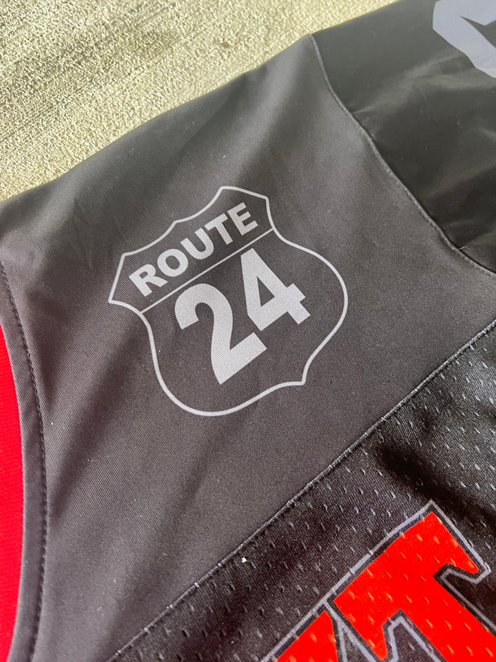 Rocket 'Giovanni' Jersey