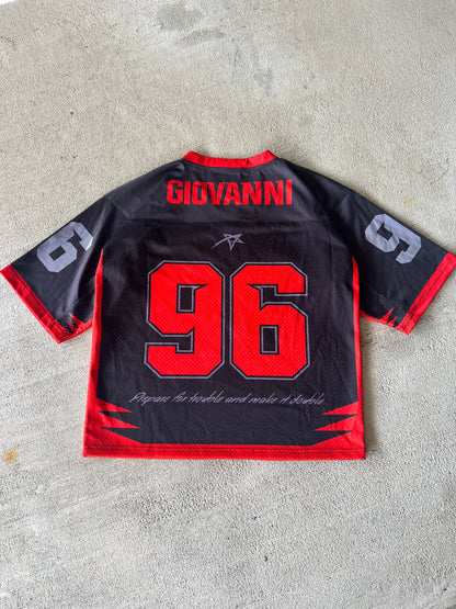 Team Rocket 'Giovanni' Jersey