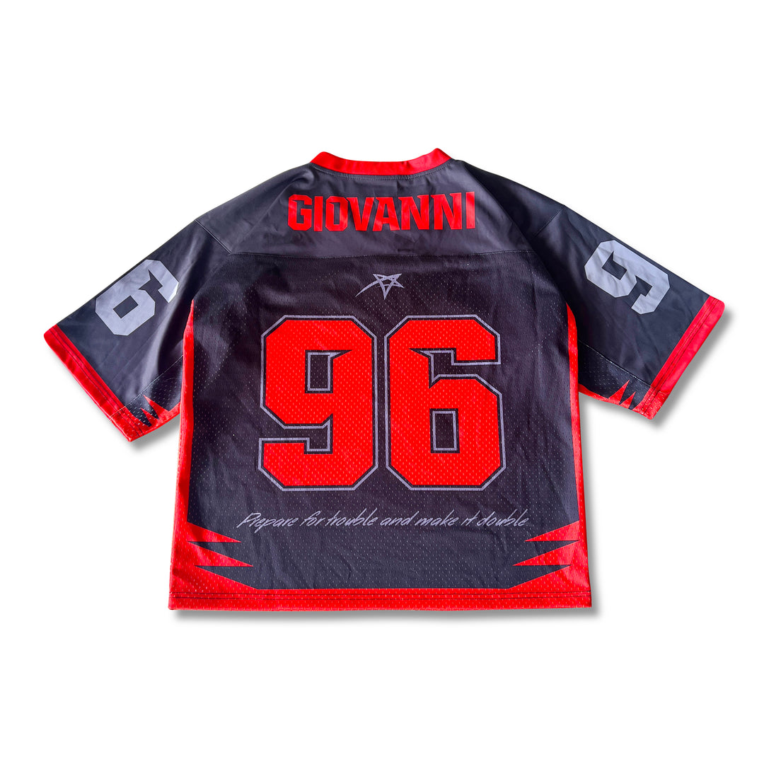 Rocket 'Giovanni' Jersey