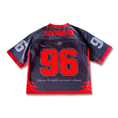 Team Rocket 'Giovanni' Jersey