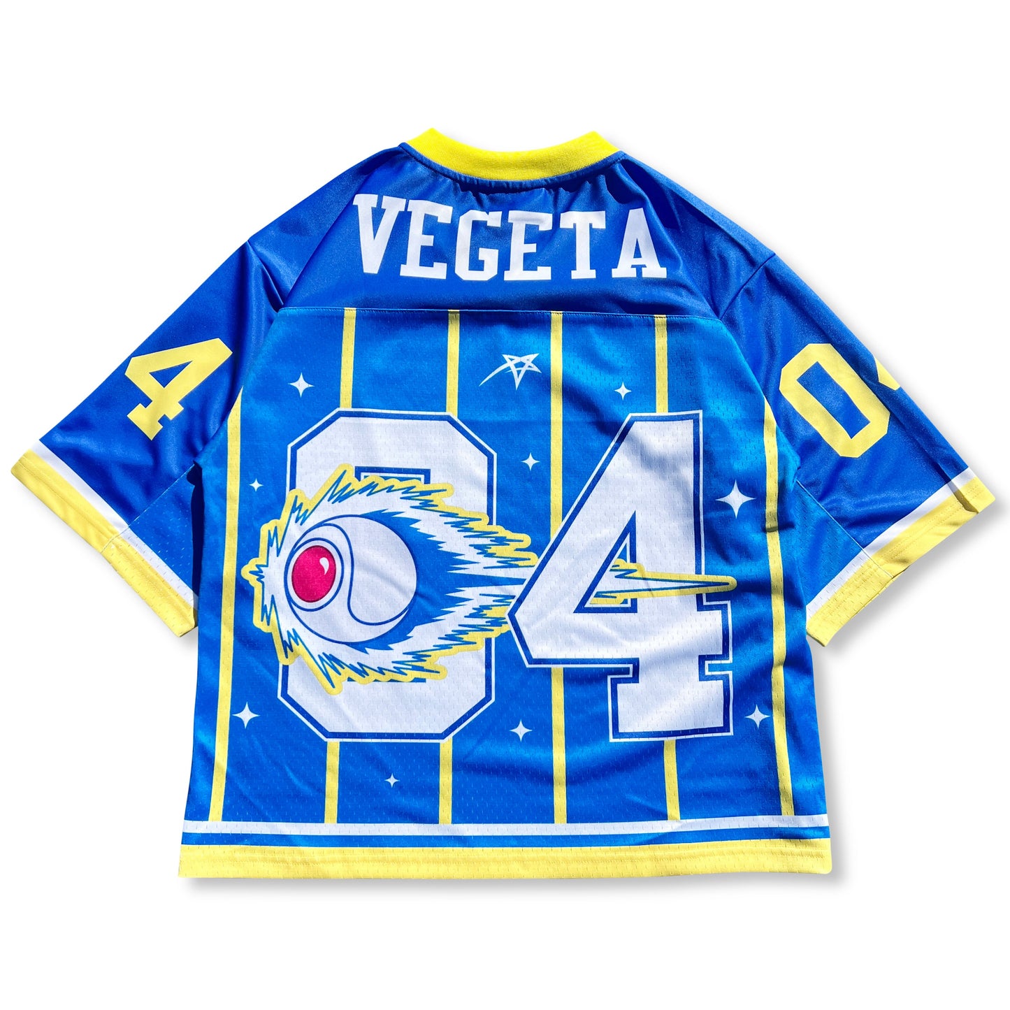 Vegeta Jersey