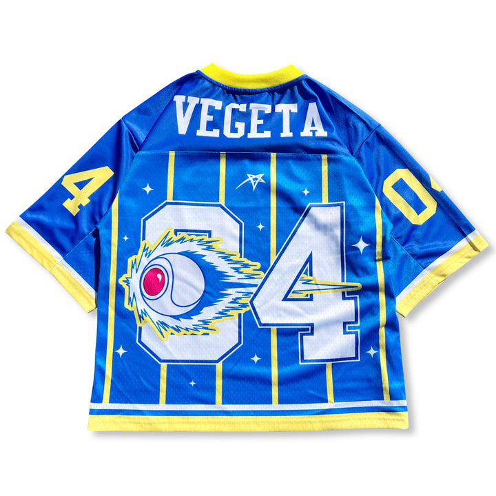 Vegeta Jersey