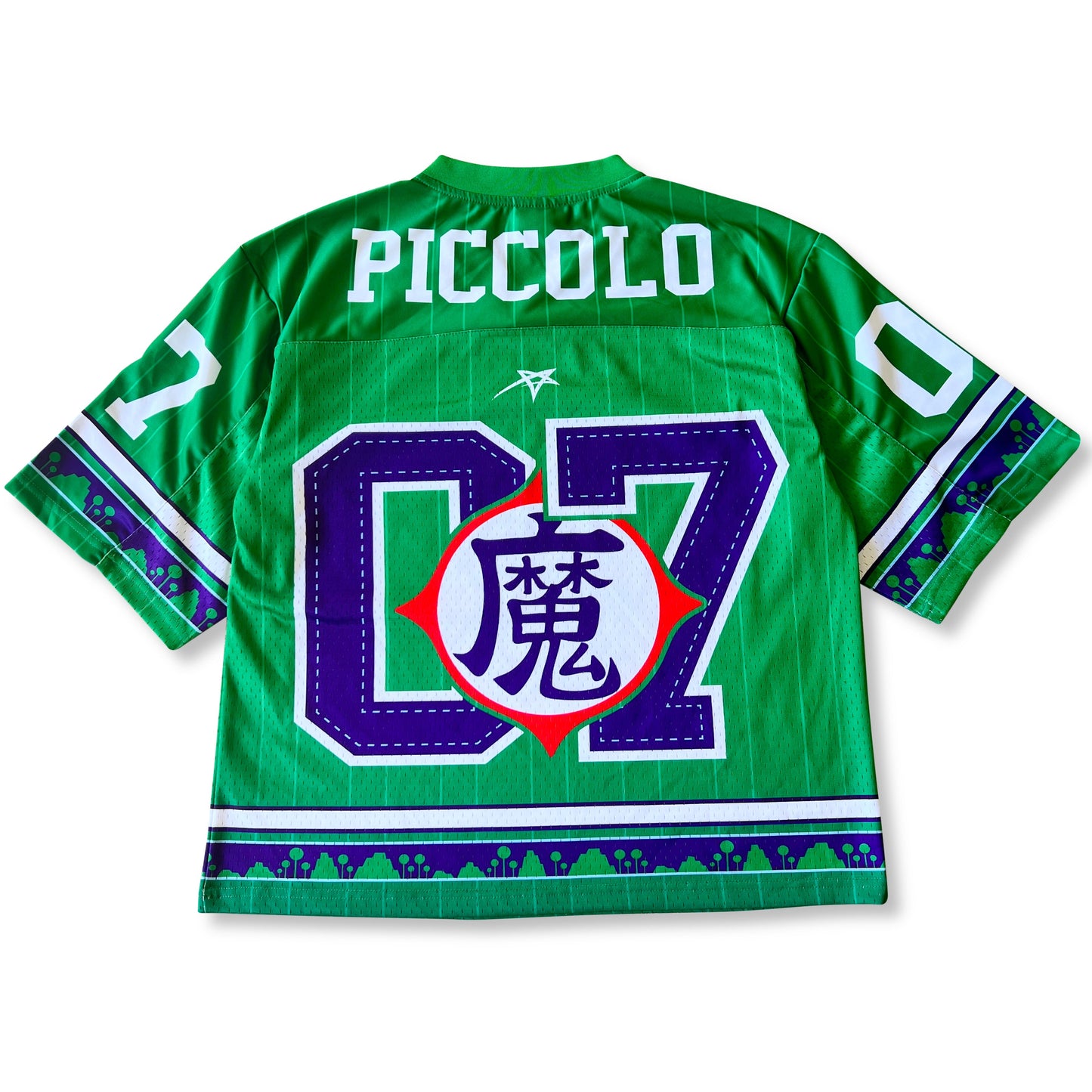 Piccolo Jersey
