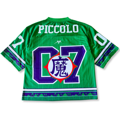 Piccolo Jersey