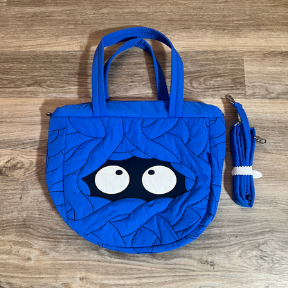 Tangled Tote