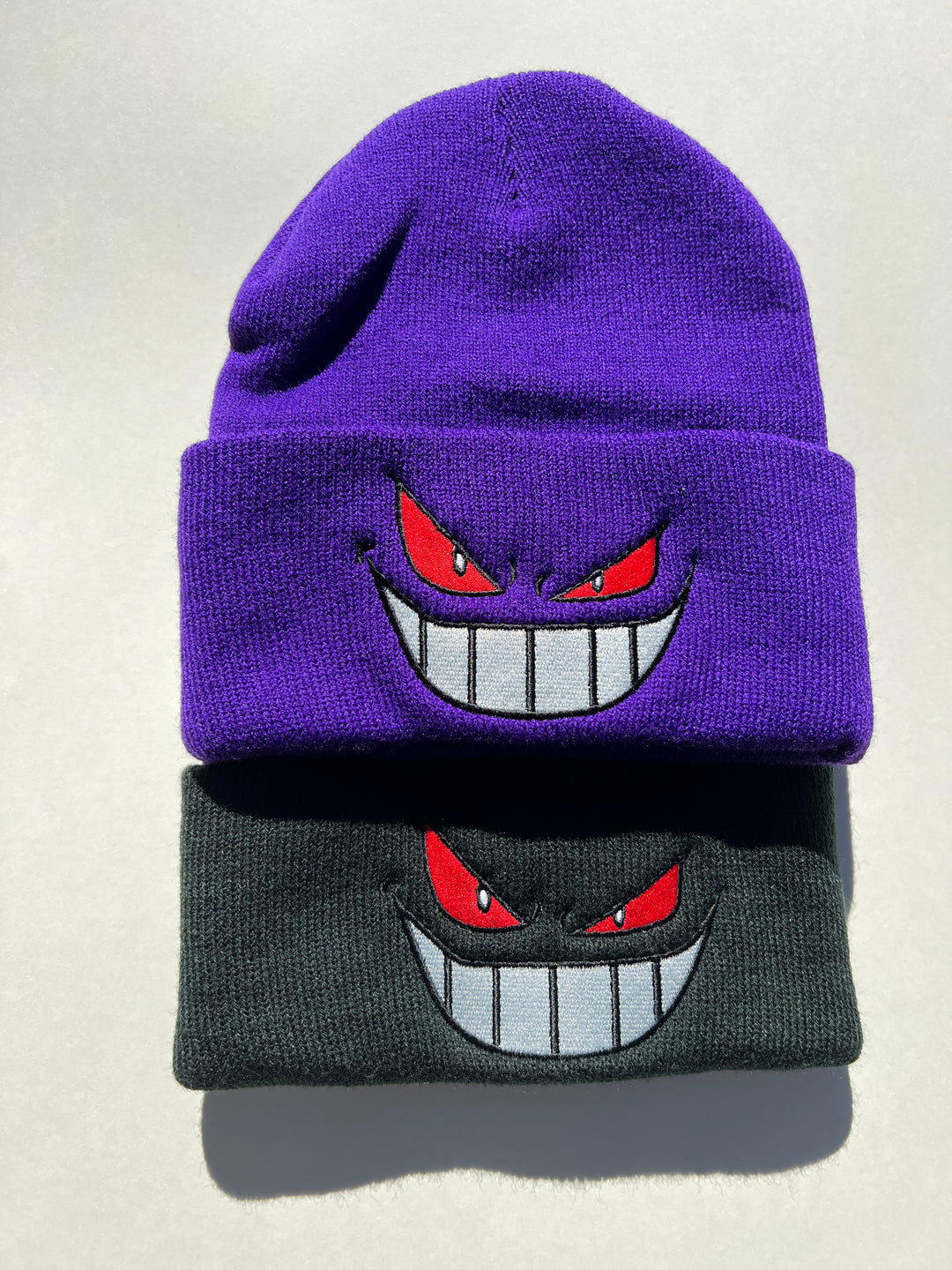 Gengar Grin Beanie