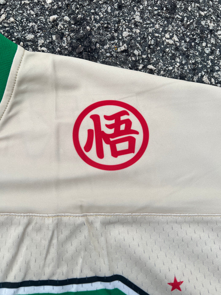 Kakarot Jersey