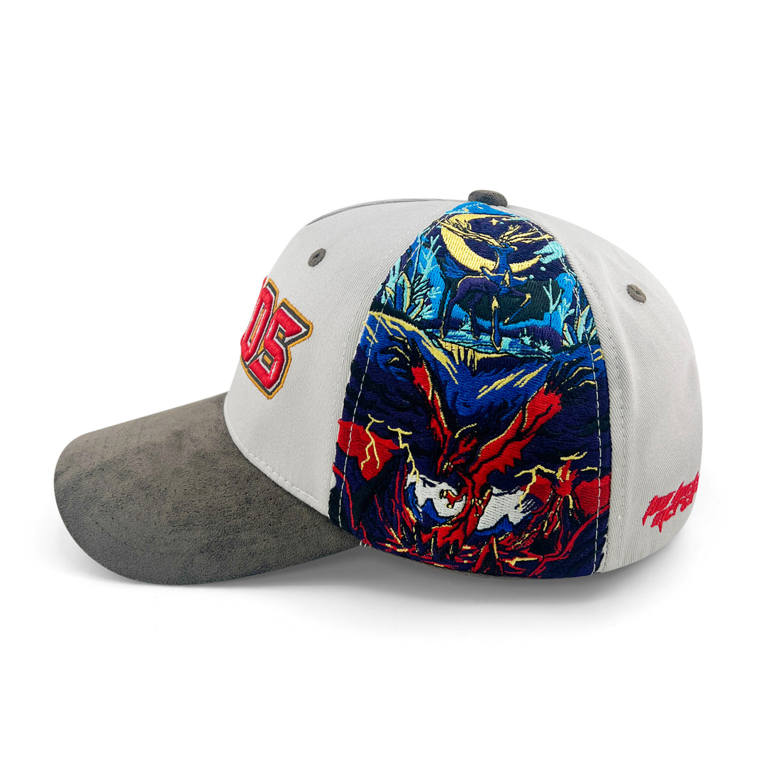 Kalos Cap