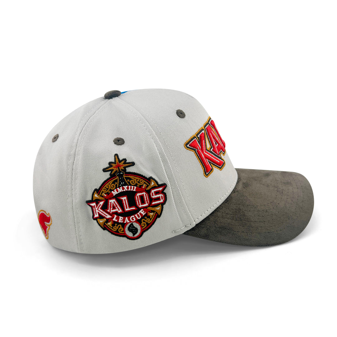Kalos Cap