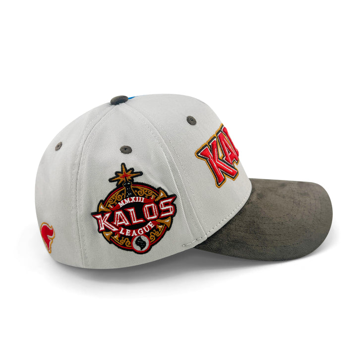 Kalos Cap