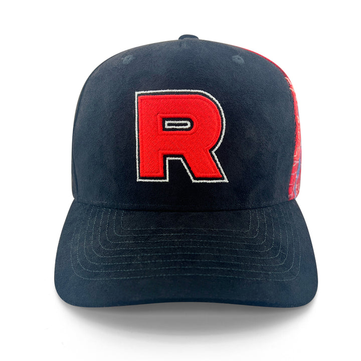 Rocket Cap
