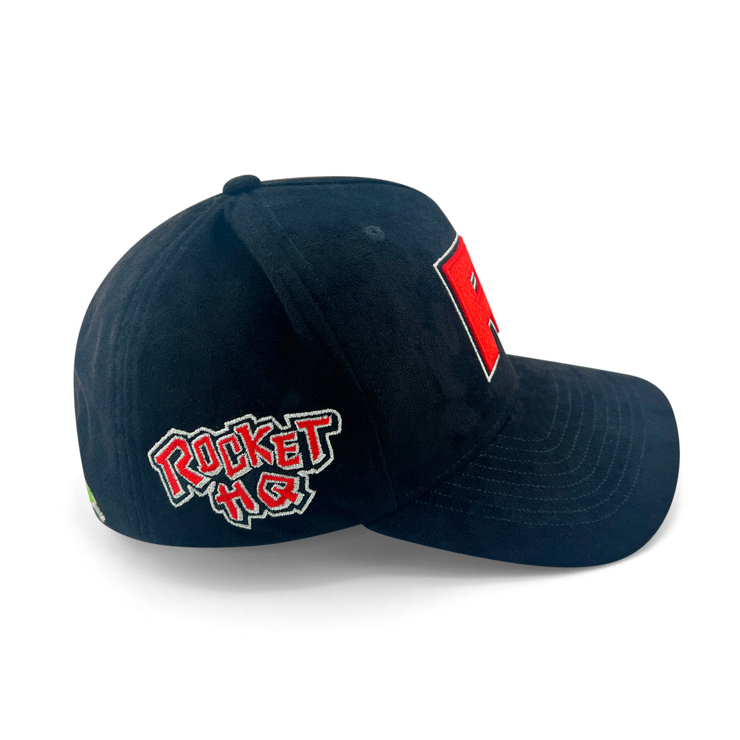 Rocket Cap