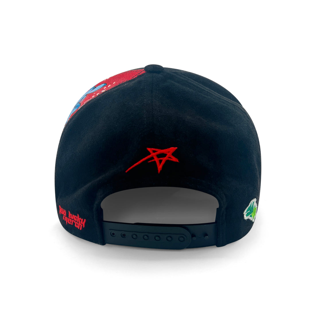 Rocket Cap