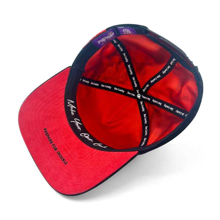 Rocket Cap