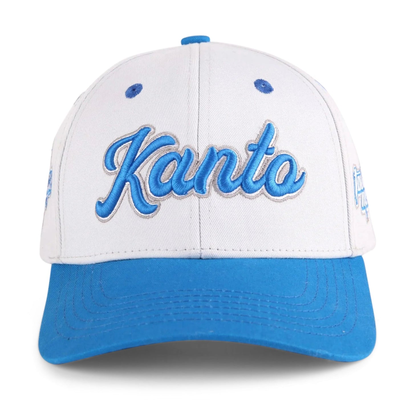 Kanto V2 Cap