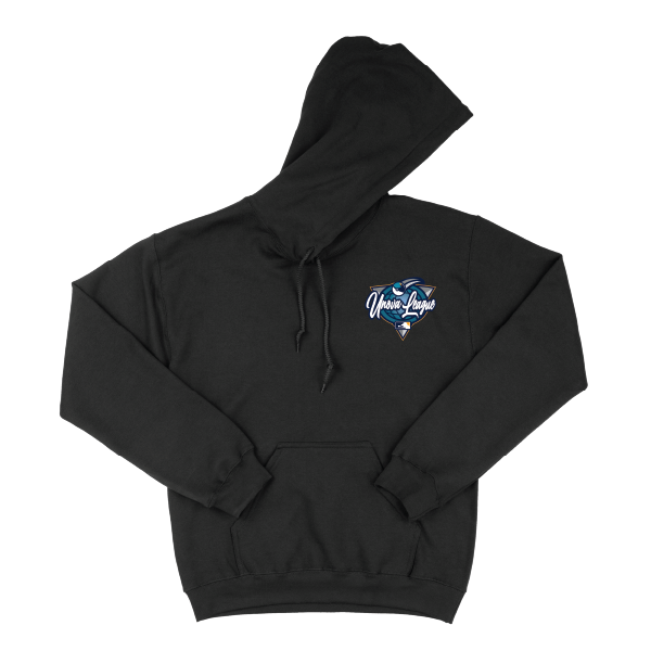 Unova League Champion