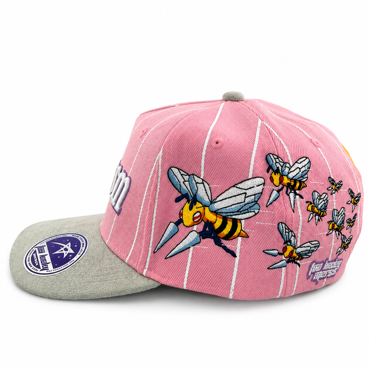 Swarm Cap