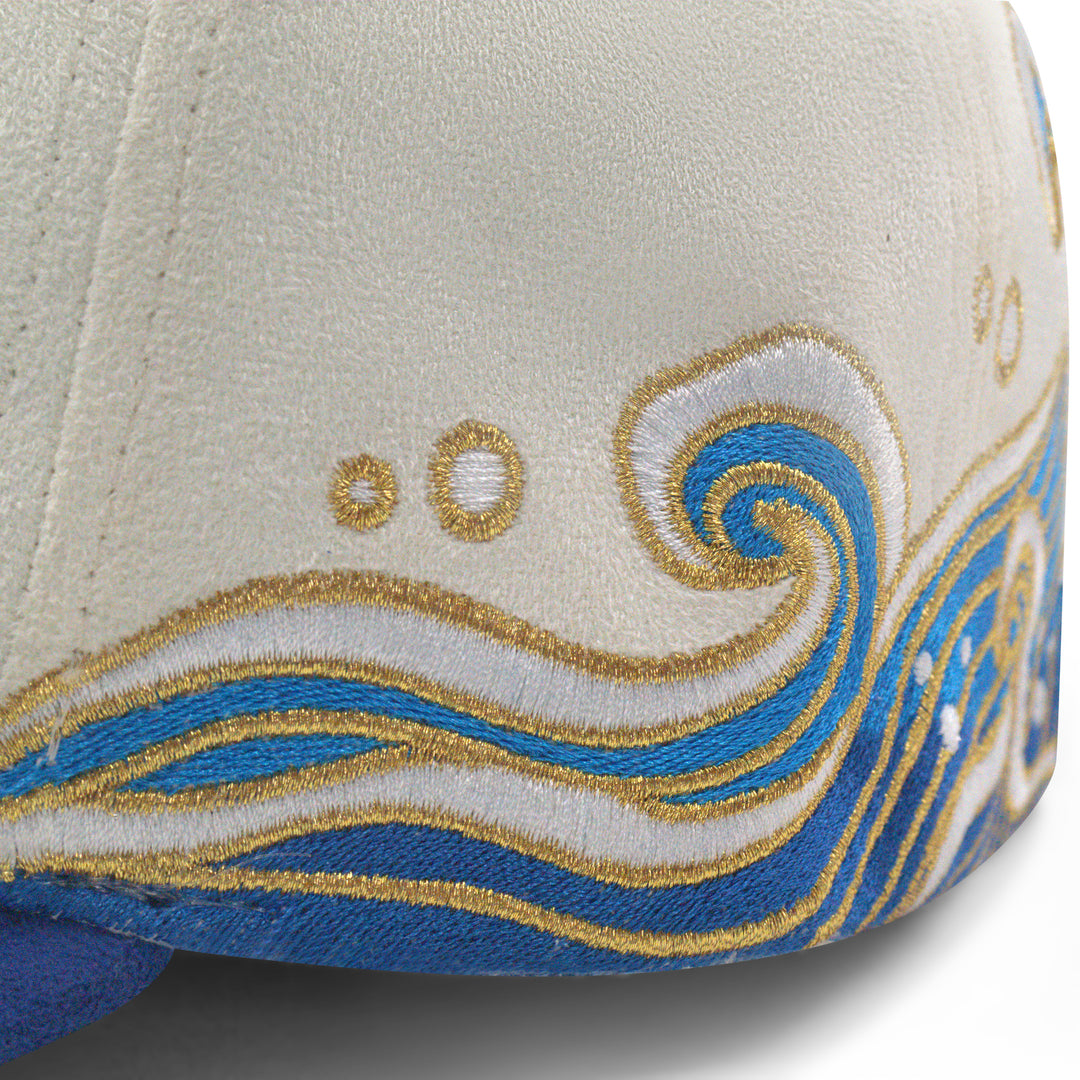Water Type Cap