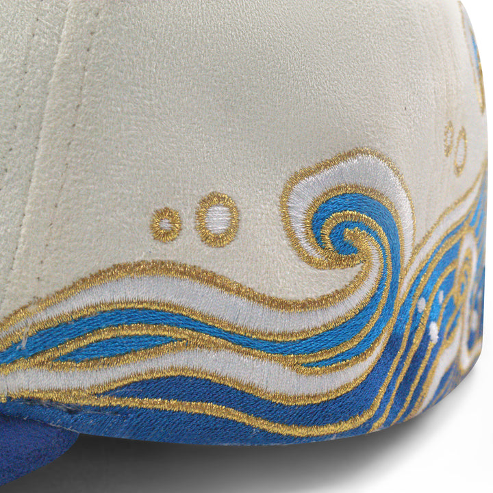 Water Type Cap