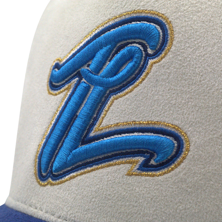 Water Type Cap