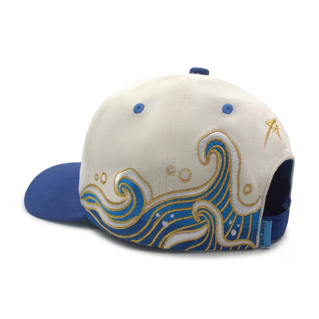 Water Type Cap