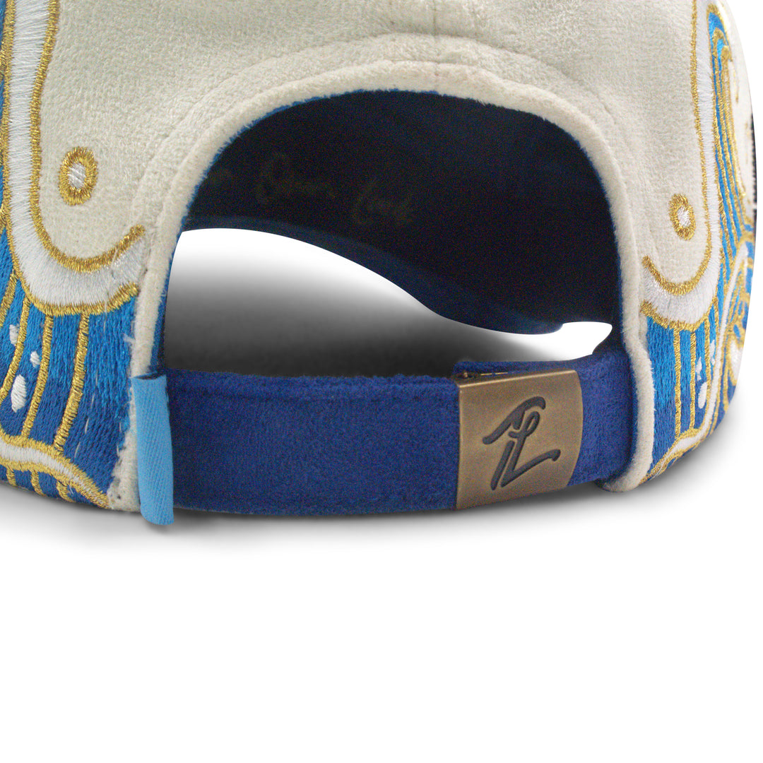 Water Type Cap