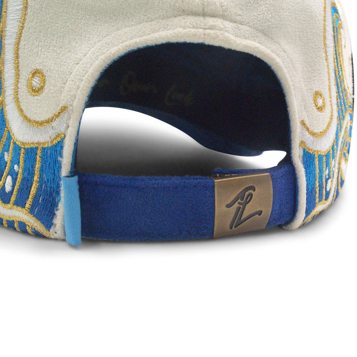 Water Type Cap