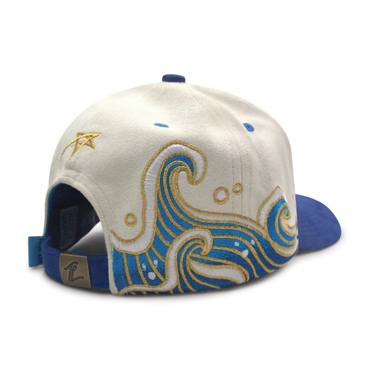Water Type Cap